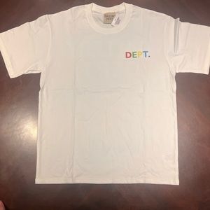 Gallery Dept multicolor T Shirt - Medium
